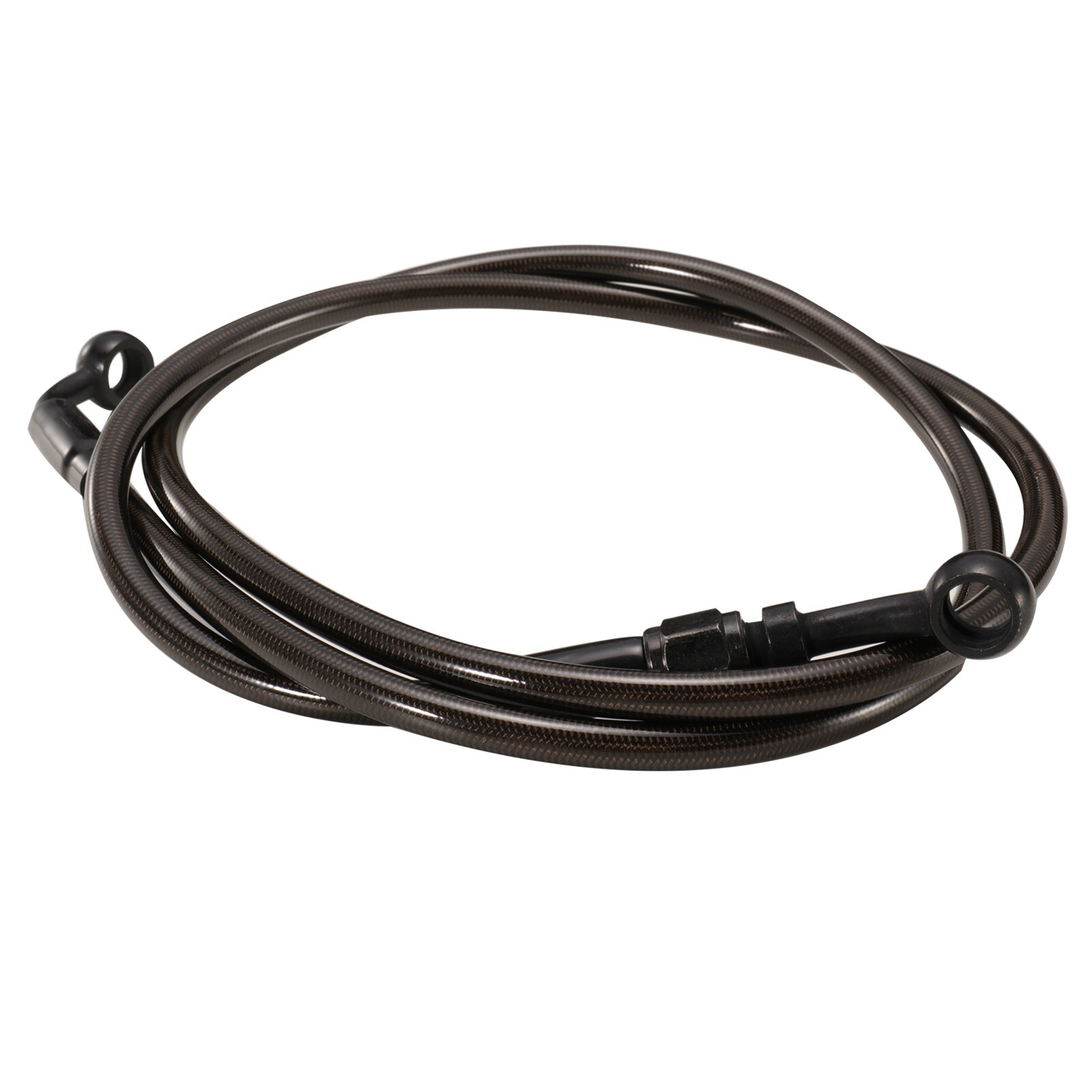 Handlebar Extended Cable Kit Brake Line Clutch Cable Throttle Cables