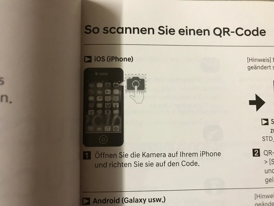 HYUNDAI TUCSON Navigation class Gen 5W 2021 Bedienungsanleitung Manual Manuel - Bild 2 von 4