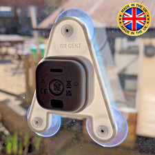 Blink Mini Gen 2 suction mounted window bracket  (Camera Not Included)