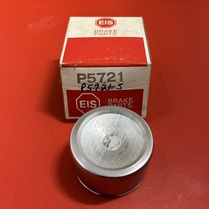 EIS P5721 Disc Brake Caliper Piston - Premium Front P-5721 5721 New