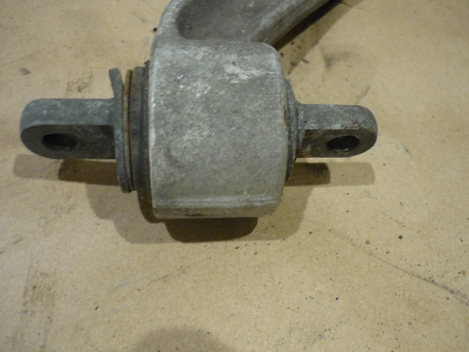 Ferrari 360,430 - RH+LH Upper Rear Suspension Control Arm -P/N 200946