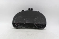 Speedometer US Market Sedan 3.50'' Display Screen 2019-2020 KIA FORTE OEM #13905