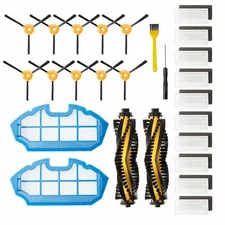 Accessory Replacement Parts EcoVacs Deebot N79 N79S N79SE N79W N79W+ Deebot 500