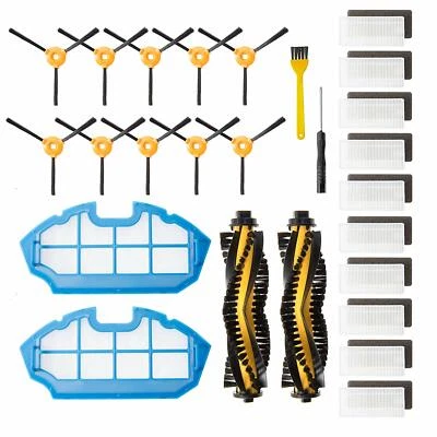 Accessory Replacement Parts EcoVacs Deebot N79 N79S N79SE N79W N79W+ Deebot 500