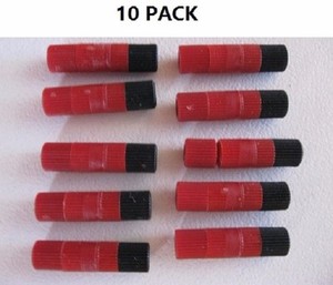 18 Awg,10 pack-PLZKK EX-135R RED/BLK Posi-Tap MINI Posi-Tap PTA-1800M 18 Awg,10 pack-PLZKK EX-135R RED/BLK Posi-Tap MINI Posi-Tap PTA-1800M