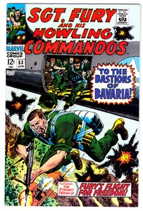 Image result for nick fury white