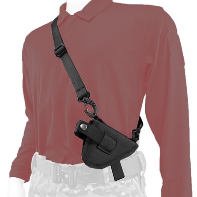 Holster Fits Most J Frame Revolvers Ruger SP101 LCR S&W Taurus 2'' Snub Nose