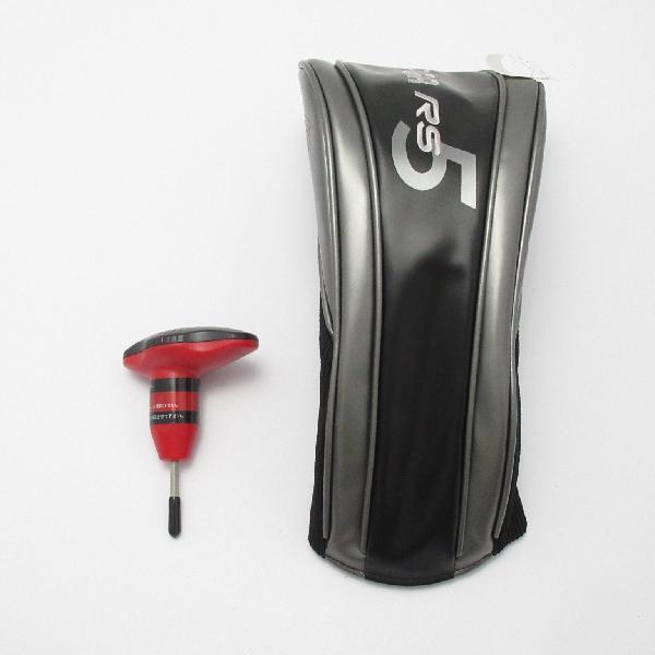 PRGR - プロギア RS F5 Tour AD FOR PRGR　45.5インチ Golf Driver PRGR RS F5 Tour AD for PRGR (S) 9.5 45.5inch