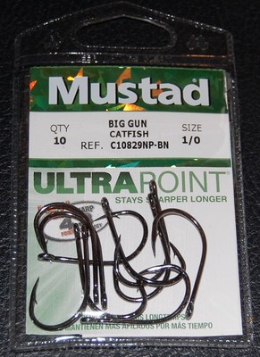 Swimerz Black Nickel Coated 10 pack Size 0/2 Big Eye Inline Lure Hooks Swimerz Black Nickel Coated 10 pack Size 0/2 Big Eye Inline Lure Hooks