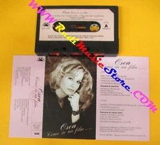 MC OSEA Come in un film italy SAXOFONO SAX 1005 no cd lp dvd vhs (*)