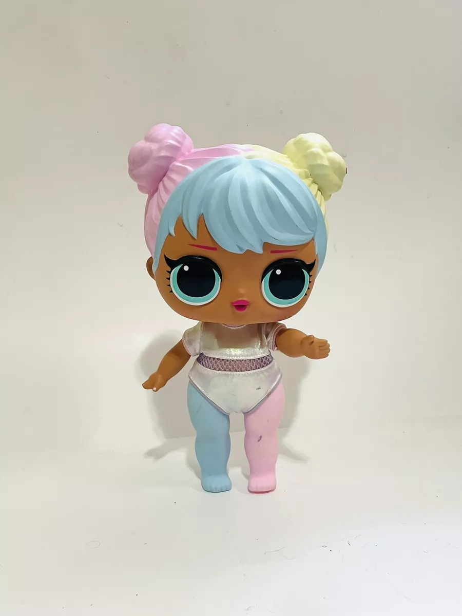 LOL Surprise Big B.B. Big Baby Bon Bon Toy Figure 2021 eBay