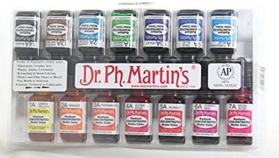 martin