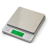 Prointxpâ® High Precision Digital Scale Ptpt3-2000, 2000 By 0.1 Gm With Bright on sale Prointxpâ® High Precision Digital Scale Ptpt3-2000, 2000 By 0.1 Gm With Bright on sale