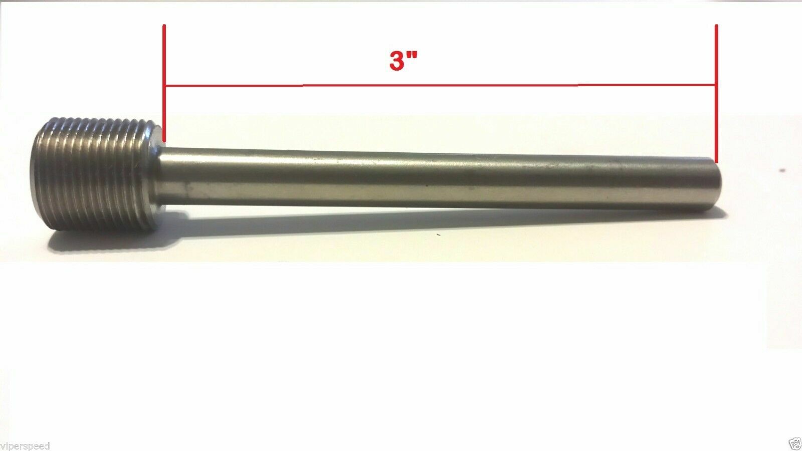 Alignment Die Lighthouse Tools Mosin Nagant Threading Die M15X1 RH & 3
