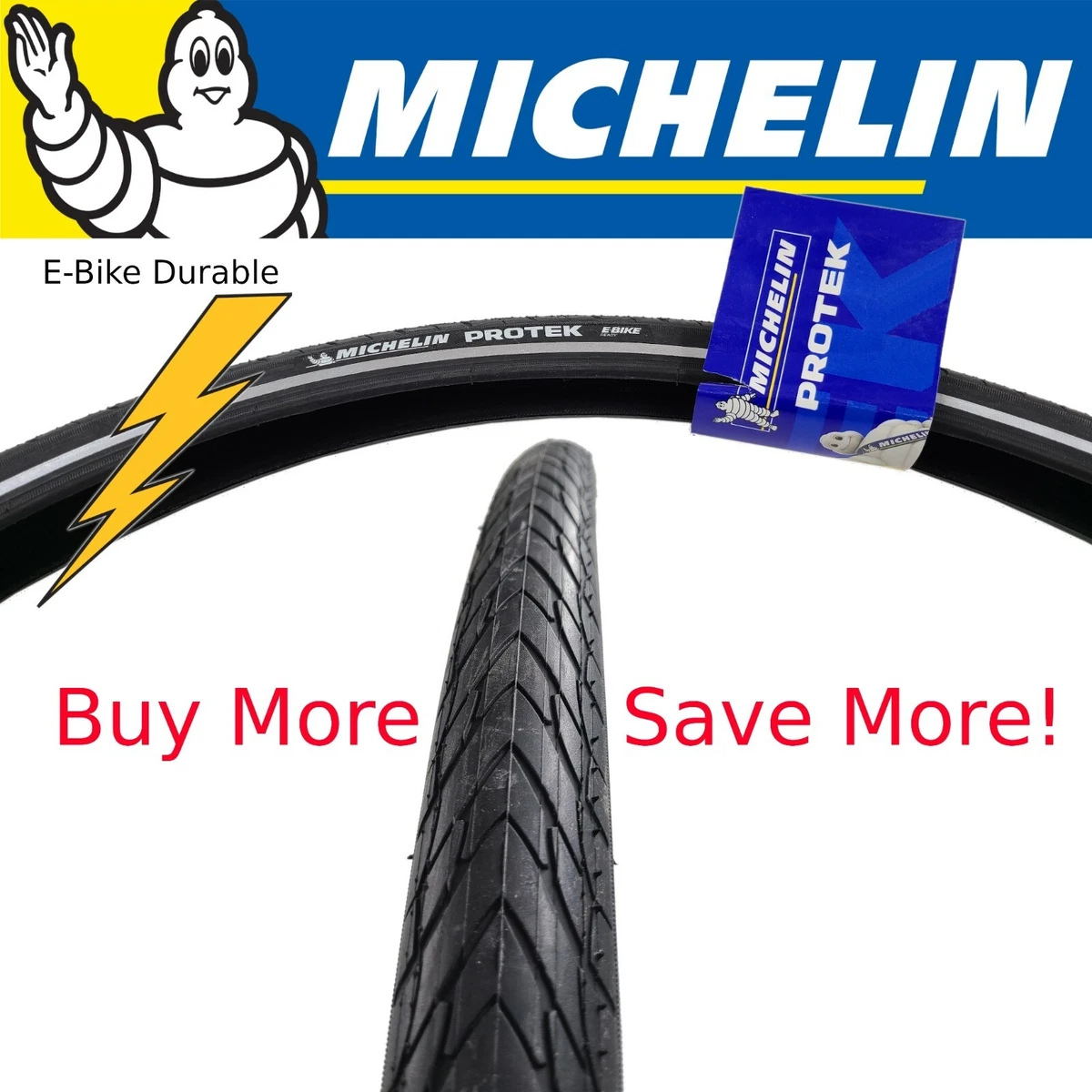 26 x 1.85 store bicycle tires