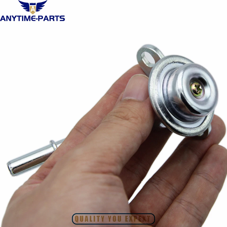 Amortiguador de presión de combustible para Toyota Tacoma 2005-22 2,7 L 2327075010 2327075050 Foto 2 de 4