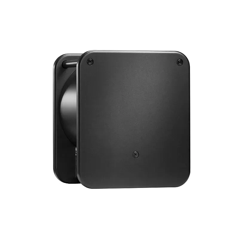 Genelec 7050C Studio Subwoofer 24-85Hz (-6 dB) 130W 8" 103 dBSPL Bass man.filter - Bild 3 von 4