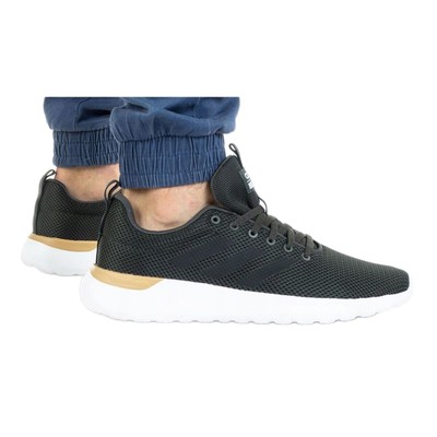 Chaussures Adidas Lite Racer Cln M FW1335 le noir | eBay