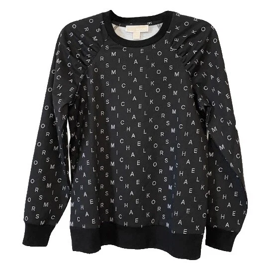 Black Hoodies & Sweatshirts for Women