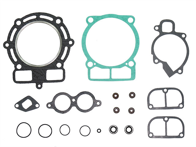 Pochette joints haut moteur KTM SX 400 EXC 400 kit joint culasse embase