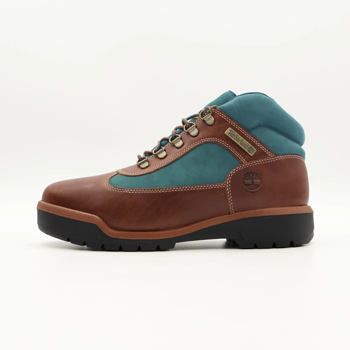 APTMNT-TMB-FB the Apartment Timberland Field Boot The Old Man 