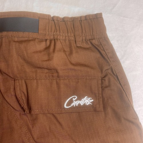 guerillaz pants