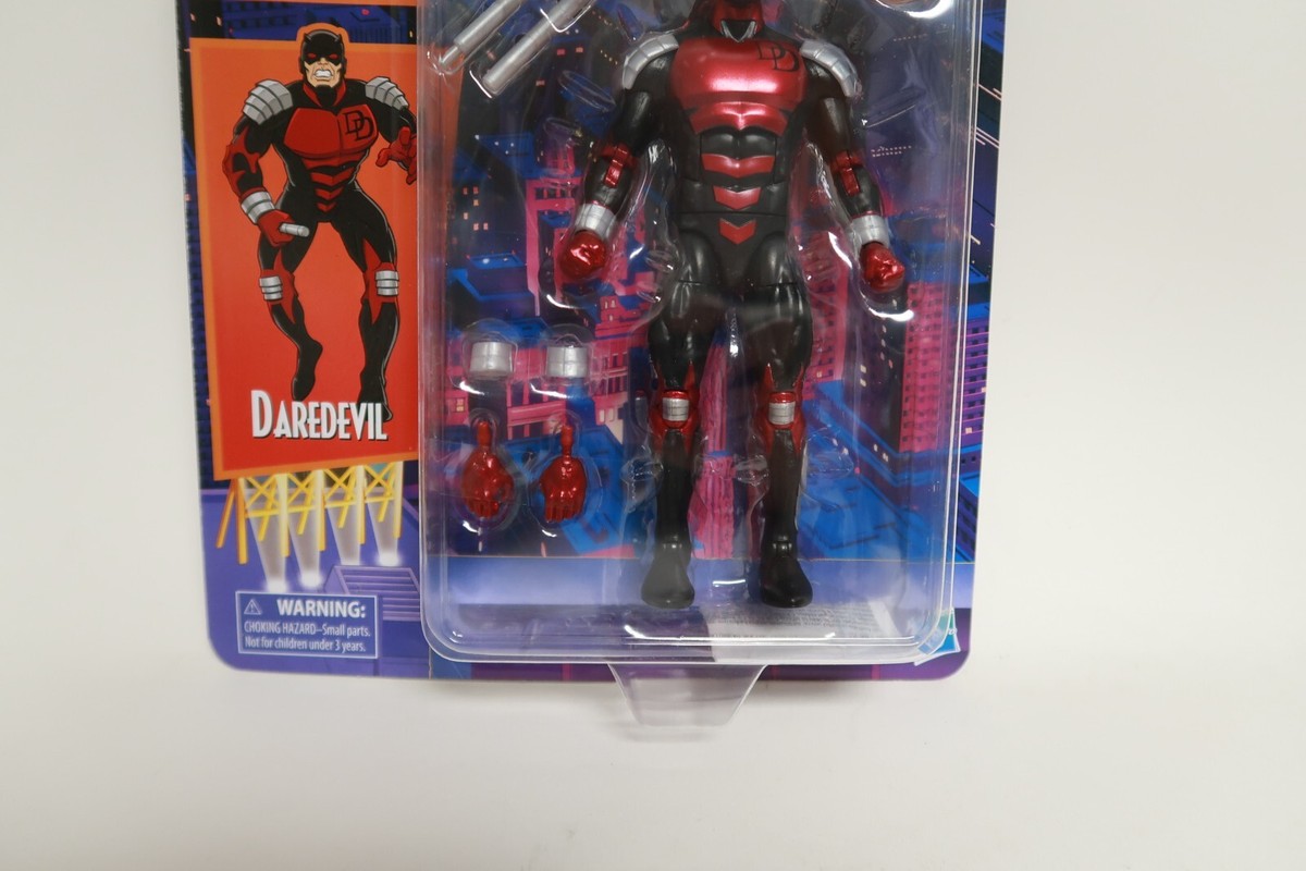 Marvel Retro Collection Daredevil 6 inch Action Figure Marvel Retro Collection Daredevil 6 inch Action Figure