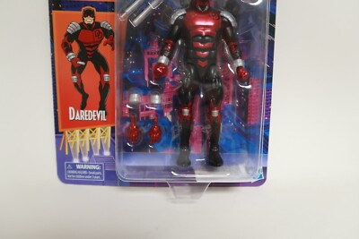 Marvel Retro Collection Daredevil 6 inch Action Figure Marvel Retro Collection Daredevil 6 inch Action Figure