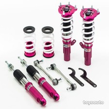 Godspeed Monoss Coilover Shockspring For Civic Si 17-25 Integra 23-25 Nontypes