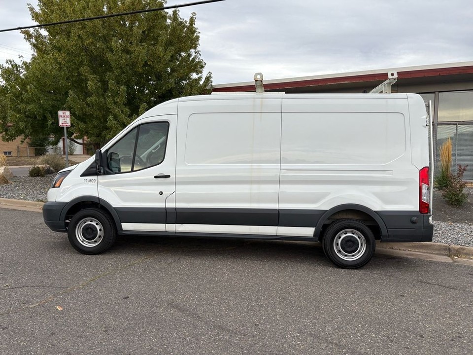 2018 Ford Transit Connect 250 Ready to go to work eBay