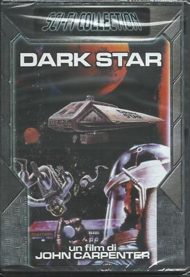 Dark Star (1974) DVD