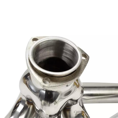 Exhaust Headers Fits For Dodge Chrysler Plymouth Big Block 1959-1978 373-440eN - Bild 4 von 18