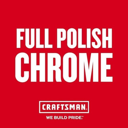 WHOLESALE LOT Craftsman 72 pc Combination Wrench Set Metric MM & Standard SAE - Picture 5 of 7