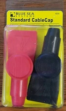 BLUE SEA SYSTEMS STANDARD CABLECAP 4006 SIZE 1/0 2/0