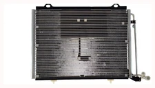 RAYTEN AC CONDENSER Fit for C220 C230 C280 94-00 CLK430 99-03 L6 V8 DPI# 4690