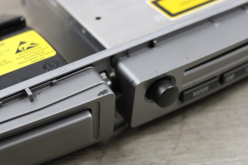 02-2008 BMW E65 E66 750I 750LI 760LI ASK RADIO AM FM STEREO CD PLAYER UNIT OEM 1 - Bild 5 von 14