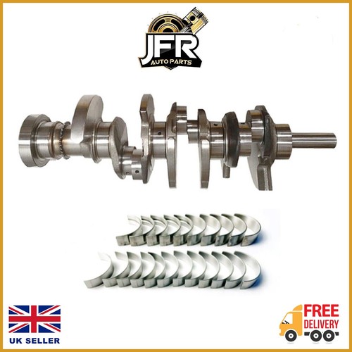 Land Rover E Jaguar 306PS Albero con Cuscinetti 3.0 Benzina Range Rover ...