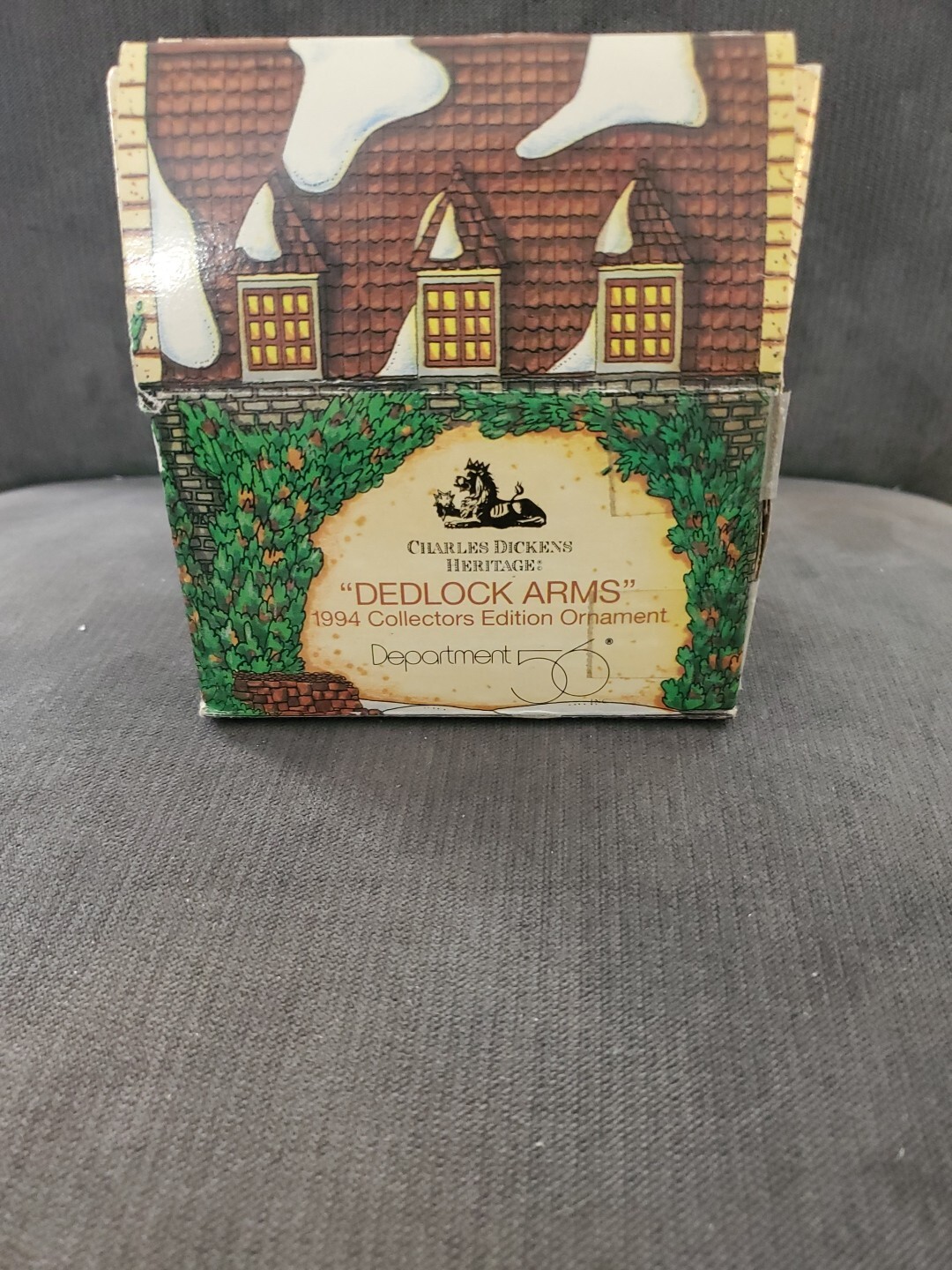 Click here to see eBay Auction