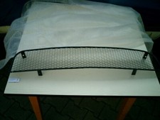 Mazda MX5 Frontgrill Grill Tuning von Pitz  BJ. ? Massiv , Metall