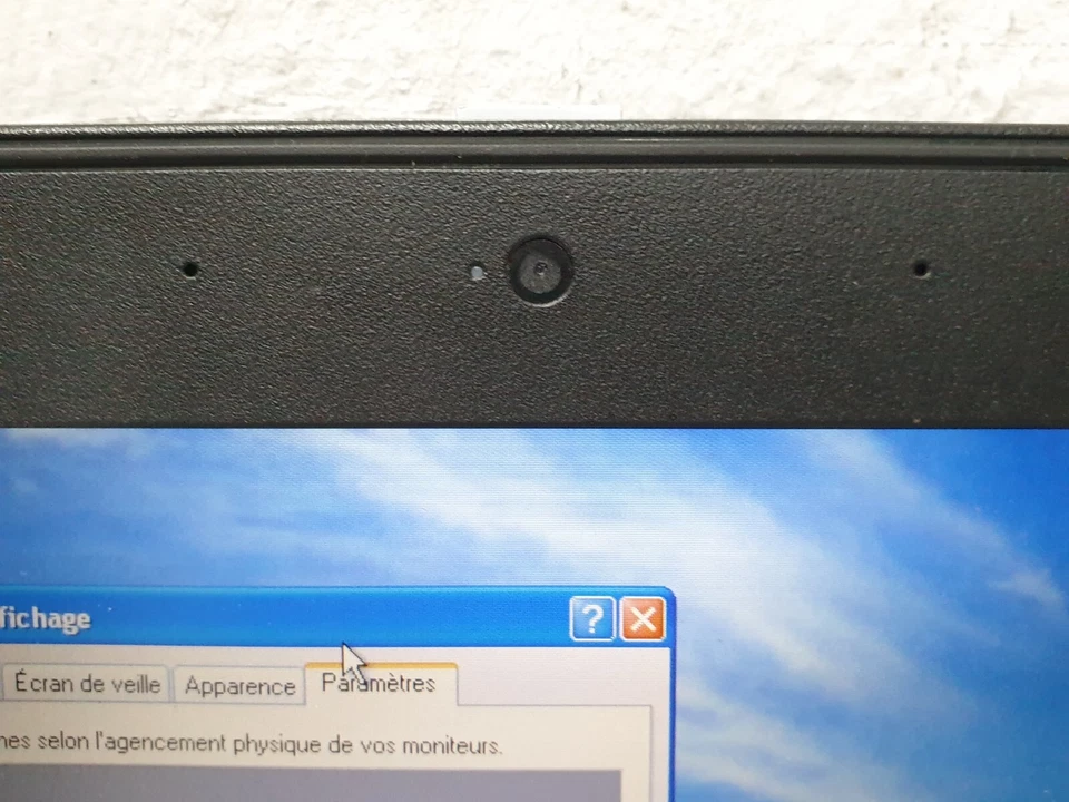 HP Français Französisch! Gaming Windows XP Pro Notebook 500GB 4GB 15,6" COM - Bild 4 von 4