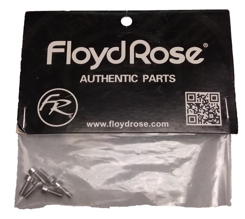 Mighty Mite Guitar Saddle Restoration Set In At € 131 - Foto 3