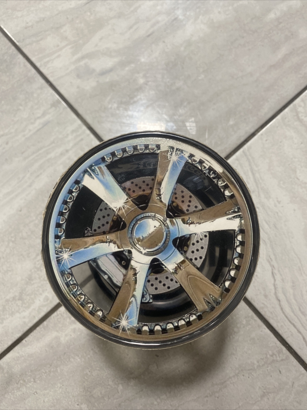 Hot Wheels Model T Ford Oil Can Hot Rod Series Detailed Collectible Car