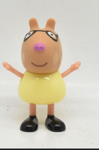 Repuesto de figuras de personajes de Peppa Pig & Friends / Tú eliges / Eliges - Imagen 28 de 35