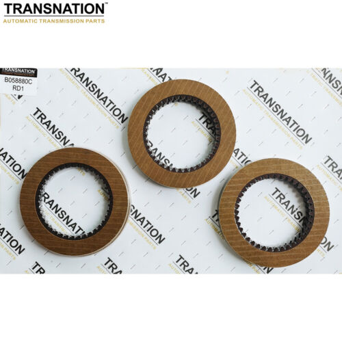 MDMA MDLA M4TA RD1 Auto Transmission Master Rebuild Kit Overhaul For HONDA CR-V - Picture 4 of 5