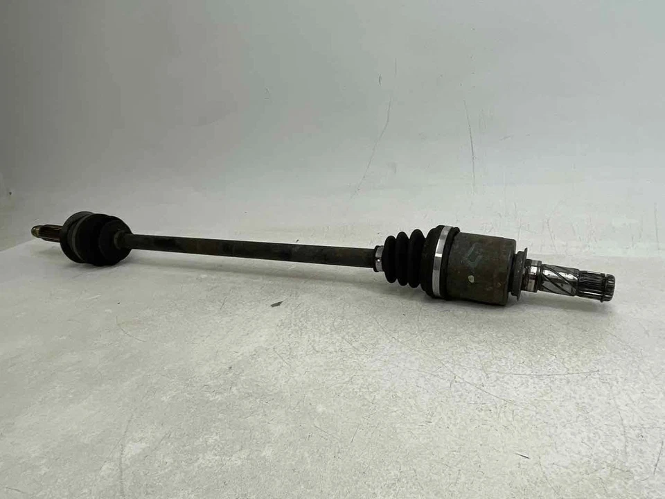 Eje trasero derecho pasajero 28421SG000 se adapta a 14-18 SUBARU FORESTER 2,5 L AWD Foto 3 de 4