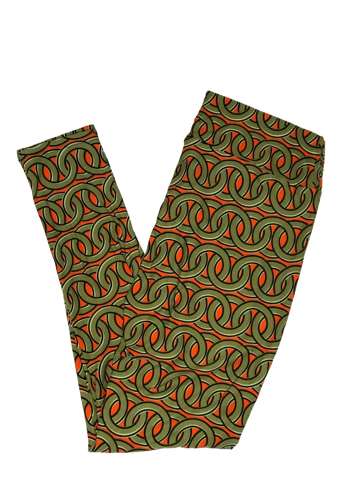 LuLaRoe Western Leggings for Women