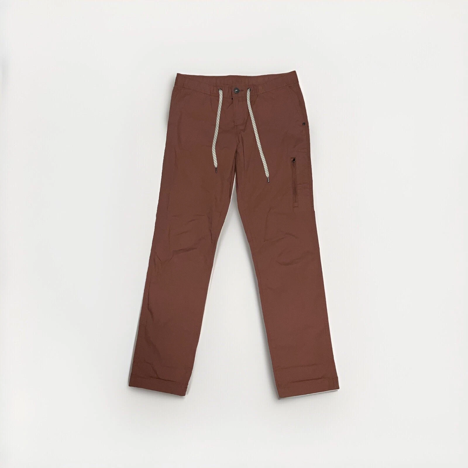 vuori ripstop organic cotton hiking climbing pants