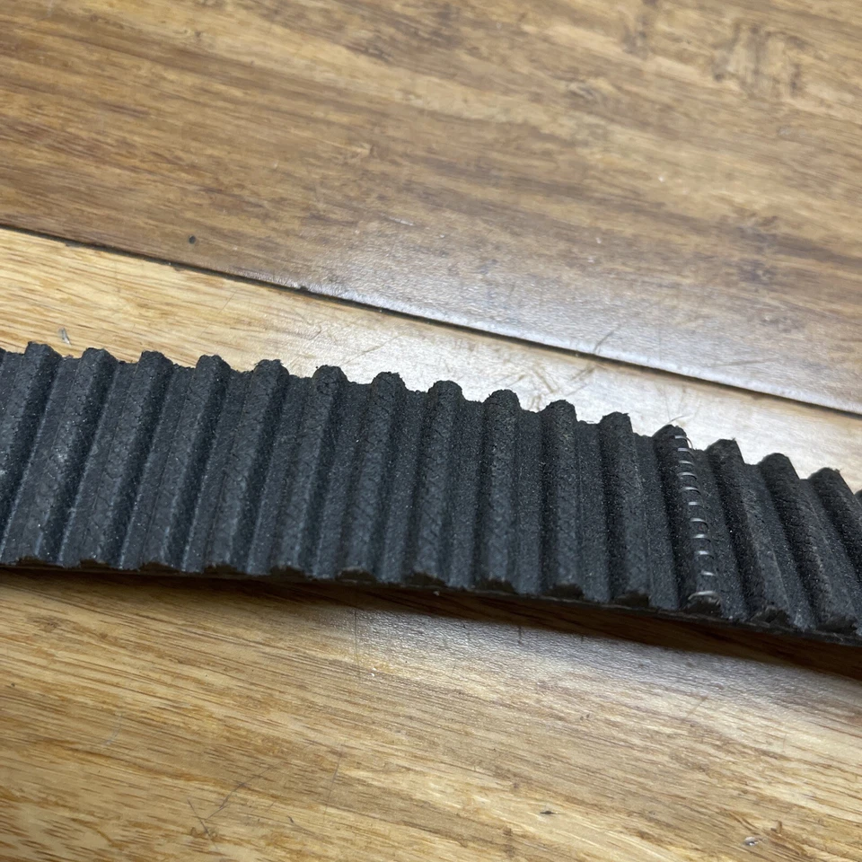 Audi A4 S4 A6 Quattro 2002-2006 4,2 L 3,0 L correa de distribución OEM Contitech Foto 2 de 4