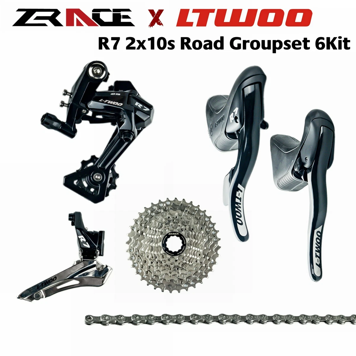 Ltwoo derailleur cheap