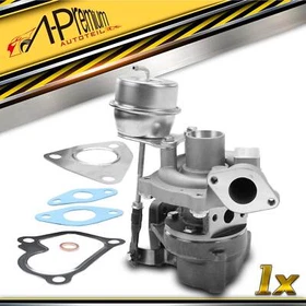 Turbolader für Fiat Grande Punto Opel Corsa D S07 1.3 D MultiJet 55 KW 55202637